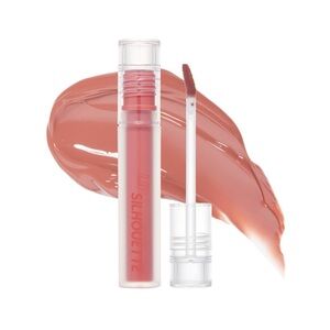 Silhouette Lip Gloss - Formal Beige